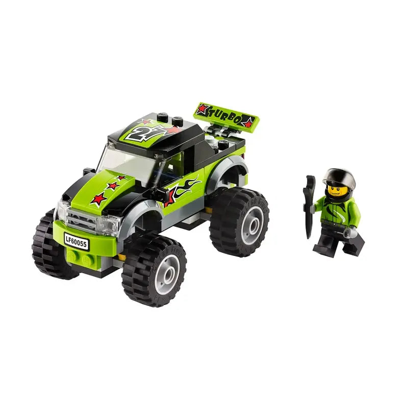 LEGO 60055 – Monster Truck