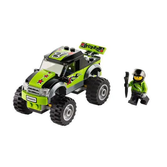 LEGO 60055 – Monster Truck