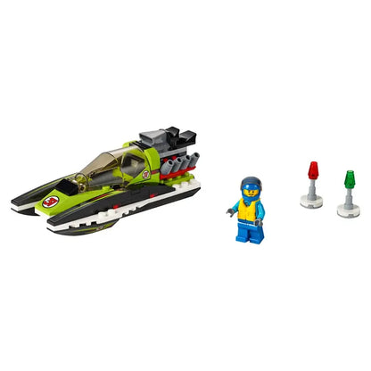 LEGO 60114 - Raceboot