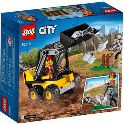 LEGO 60219 - Radlader