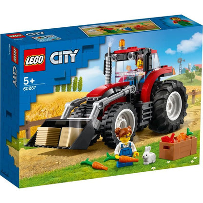 LEGO 60287 - Traktor