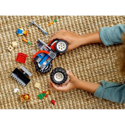 LEGO 60287 - Traktor