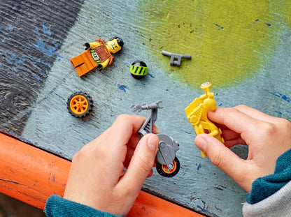 LEGO 60297 - Abriss-Stuntbike