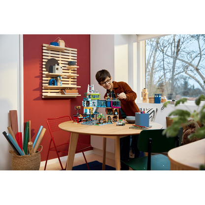 LEGO 60380 - Modularer Stadtkern