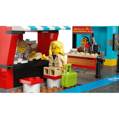 LEGO 60380 - Modularer Stadtkern