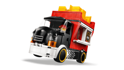 LEGO 60488 - Imbisswagen