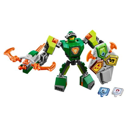 LEGO 70364 - Aarons Kampf-Anzug