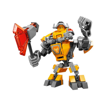 LEGO 70365 - Axl's Kampfanzug