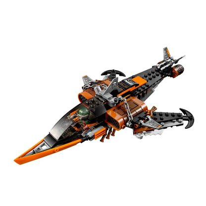 LEGO 70601 - Hai-Flieger