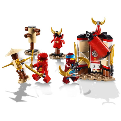 LEGO 70680 - Kloostertraining