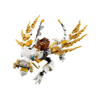LEGO 70734 – Wus Drache