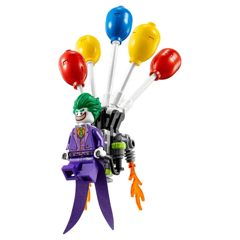 LEGO 70900 – Jokers Ballon-Flucht