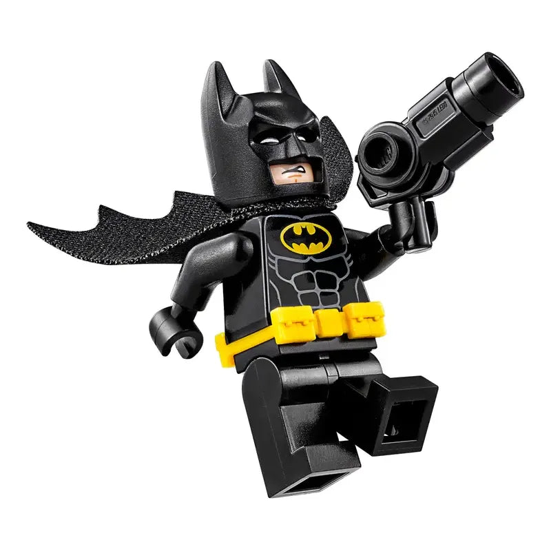 LEGO 70900 – Jokers Ballon-Flucht