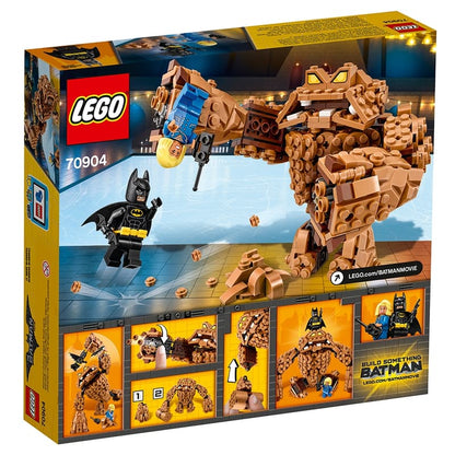 LEGO 70904 - Clayface Matschattacke