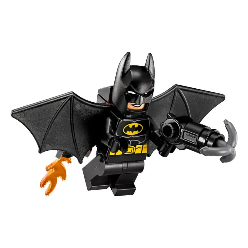 LEGO 70913 - Scarecrow Angstanfall