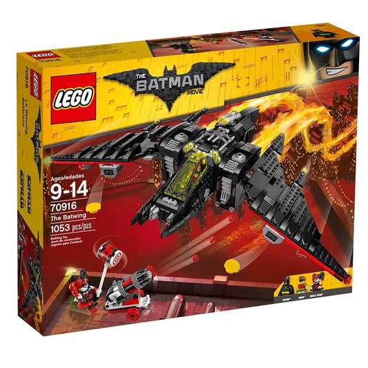 LEGO 70916 – Der Batwing