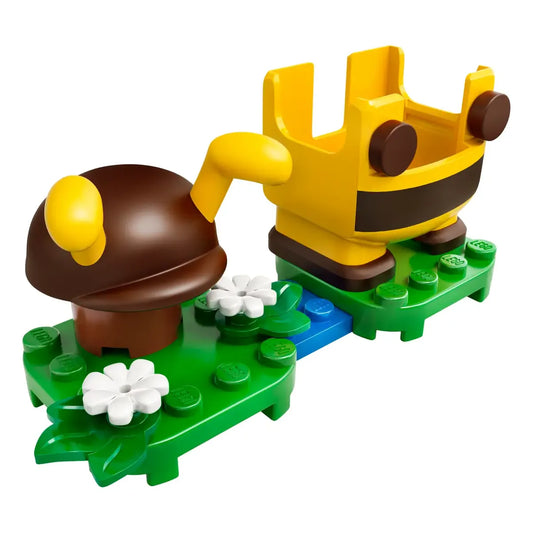 LEGO 71393 - Power-Up-Pak Bienen-Mario