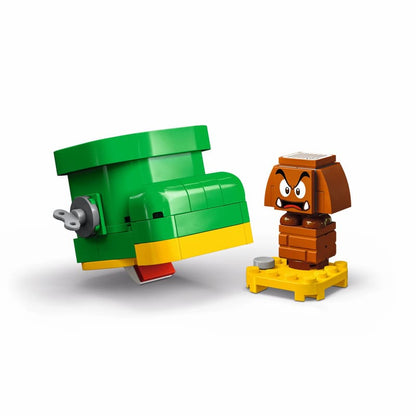 LEGO 71404 - Erweiterungsset: Goombas Schuh