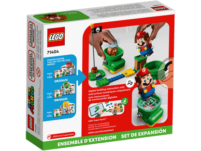 LEGO 71404 - Erweiterungsset: Goombas Schuh