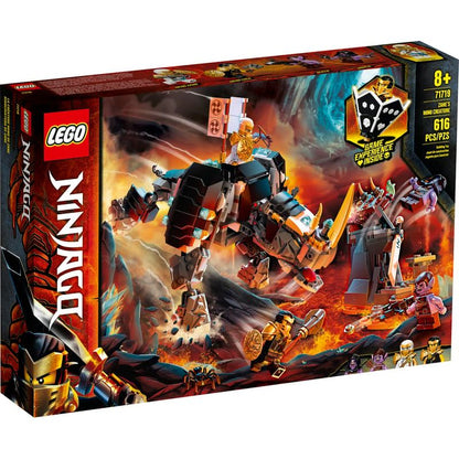 LEGO 71719 – Zanes Mino-Kreatur