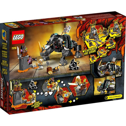 LEGO 71719 – Zanes Mino-Kreatur