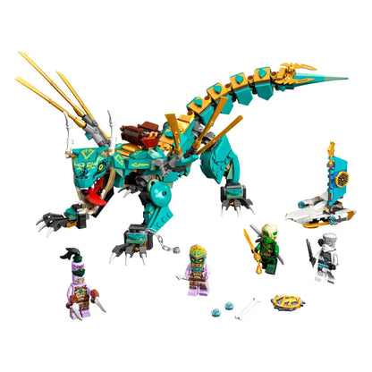 LEGO 71746 - Dschungeldrache