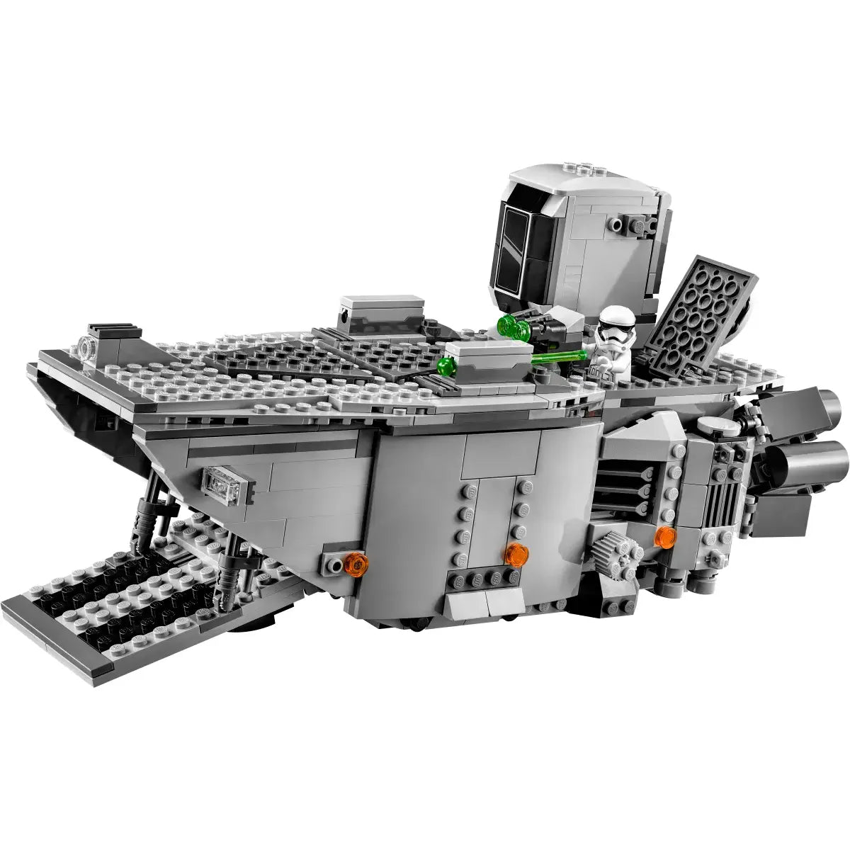 LEGO 75103 - First Order Transporter