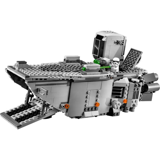 LEGO 75103 – First Order Transporter