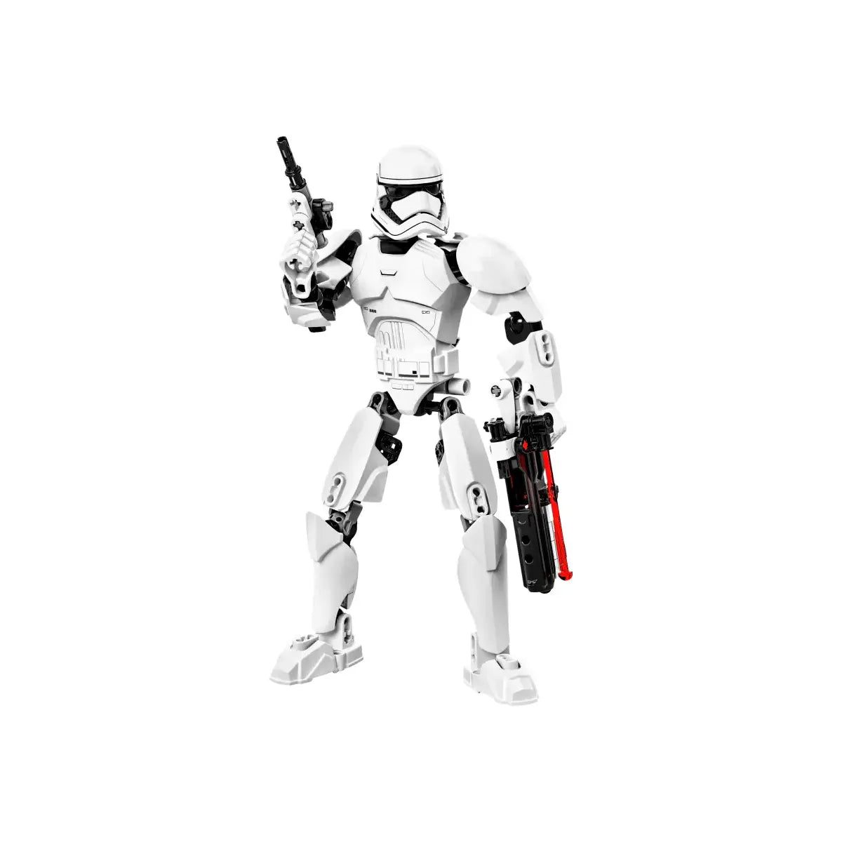 LEGO 75114 – First Order Stormtrooper