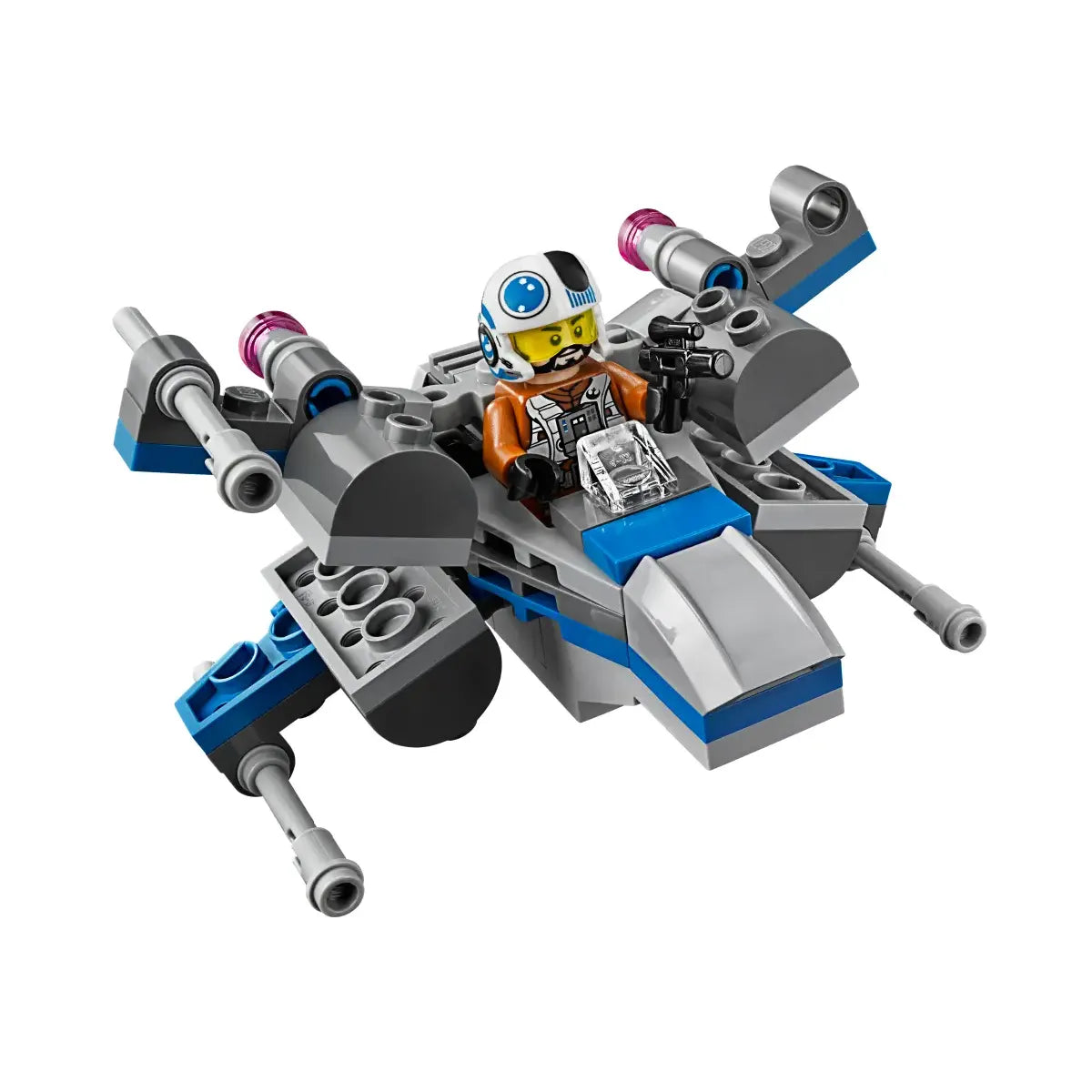 LEGO 75125 - Widerstand X-Wing Fighter