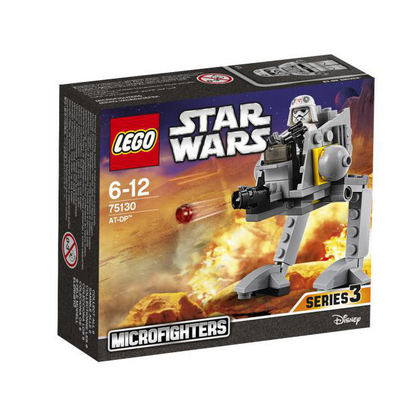 LEGO 75130 - AT-DP