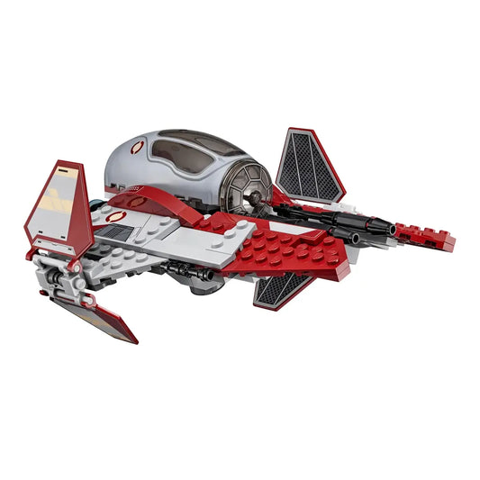 LEGO 75135 - Obi-Wan's Jedi Interceptor