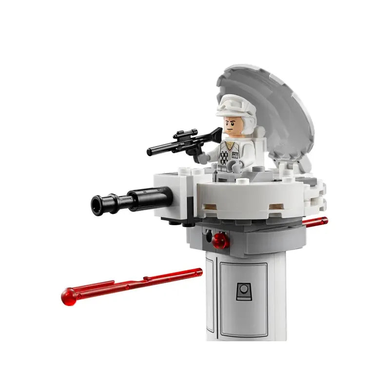 LEGO 75138 – Hoth Angriff