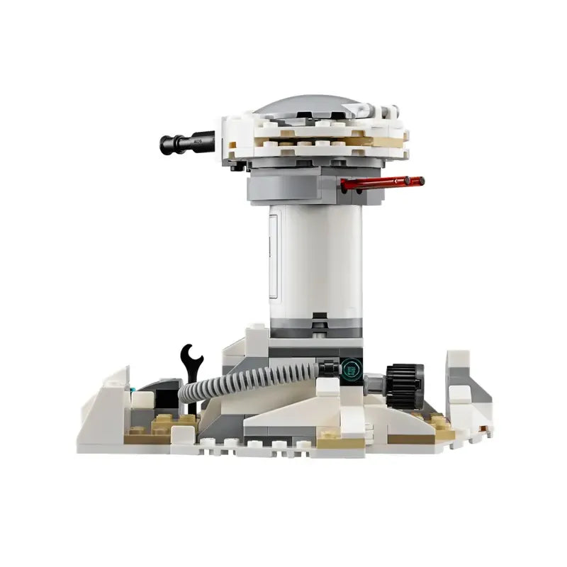 LEGO 75138 – Hoth Angriff