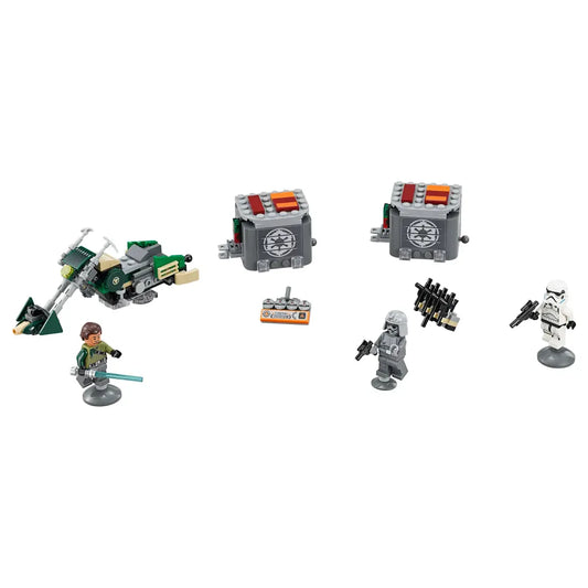 LEGO 75141 - Kanans Speeder Bike