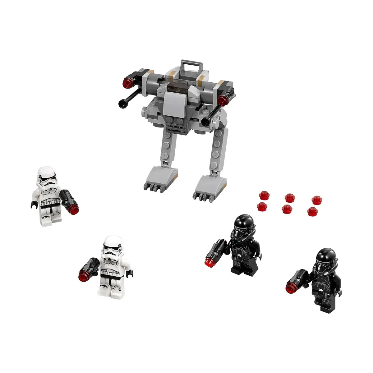 LEGO 75165 – Imperial Trooper Battle Pack