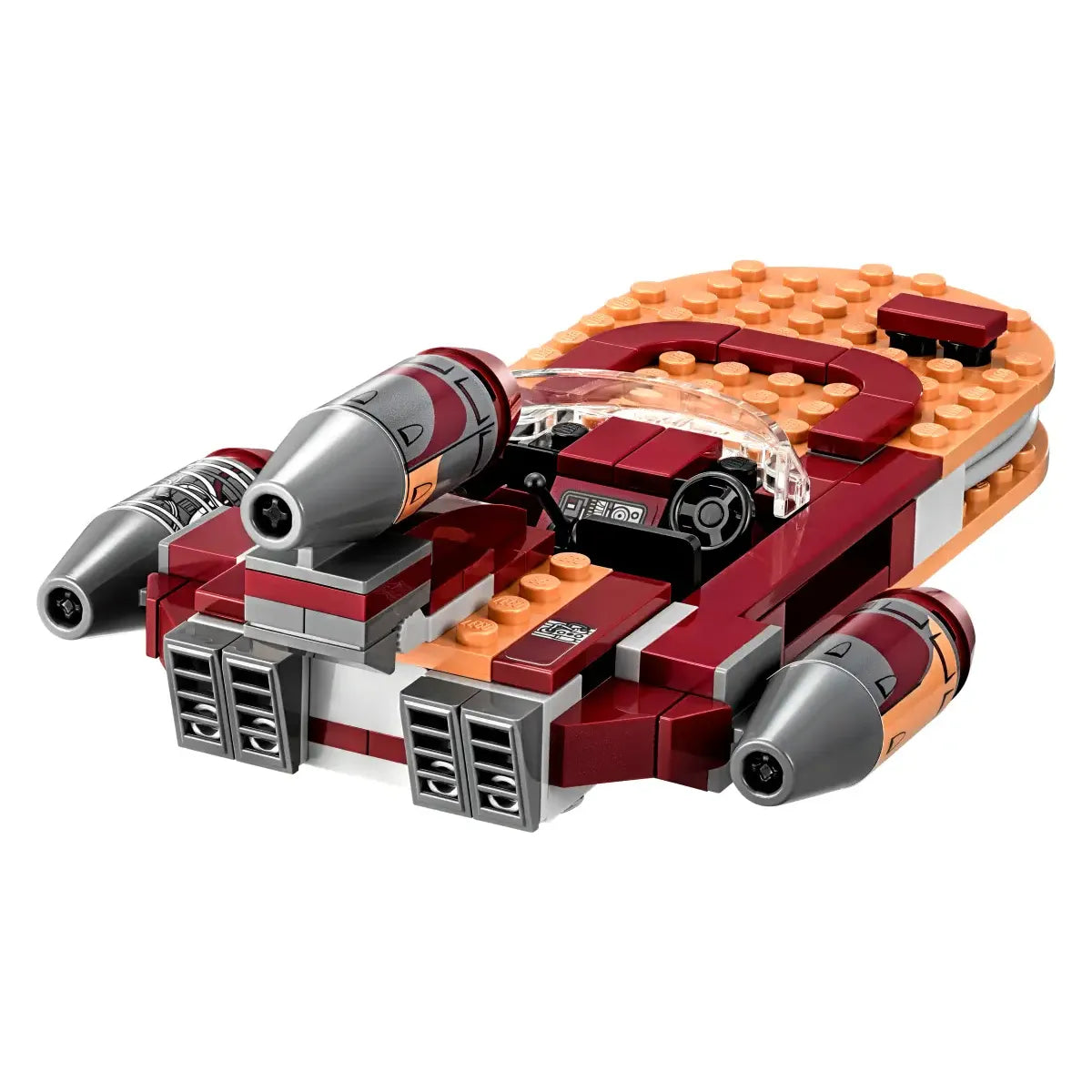 LEGO 75173 - Luke Skywalkers Landspeeder