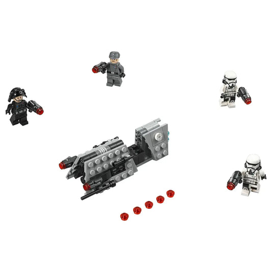 LEGO 75207 - Imperial Patrol Battle Pack