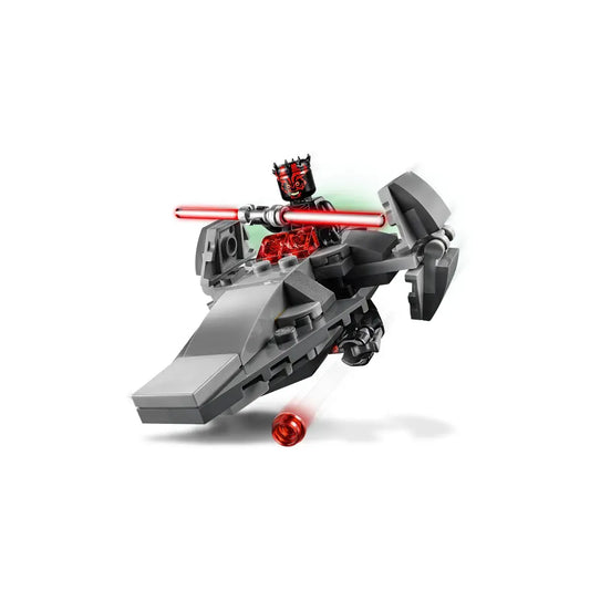 LEGO 75224 - Sith Infiltrator Microfighter