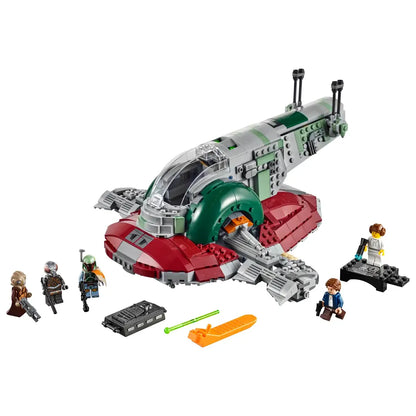 LEGO 75243 – Sklaven I (20. Jubiläum)