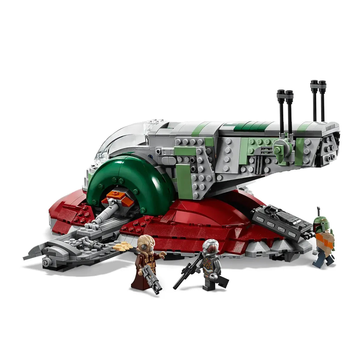 LEGO 75243 – Sklaven I (20. Jubiläum)