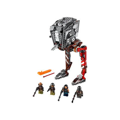 LEGO 75254 - AT-ST Raider