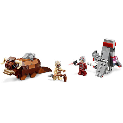 LEGO 75265 – T-16 Skyhopper vs. Bantha Microfighters