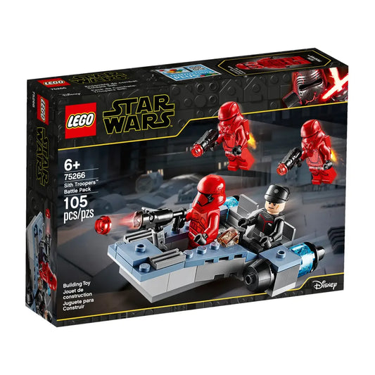 LEGO 75266 – Sith Troopers Battle Pack