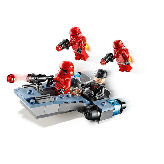 LEGO 75266 – Sith Troopers Battle Pack