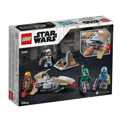 LEGO 75267 - Mandalorian Battle Pack