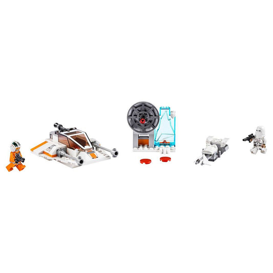 LEGO 75268 – Snowspeeder