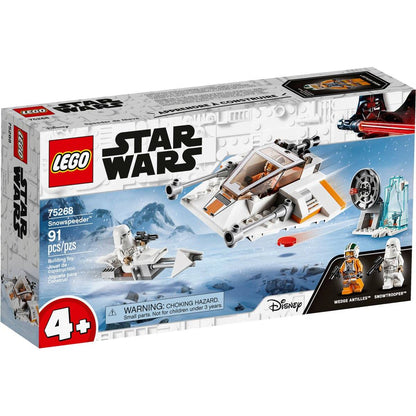 LEGO 75268 – Snowspeeder