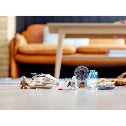 LEGO 75268 – Snowspeeder