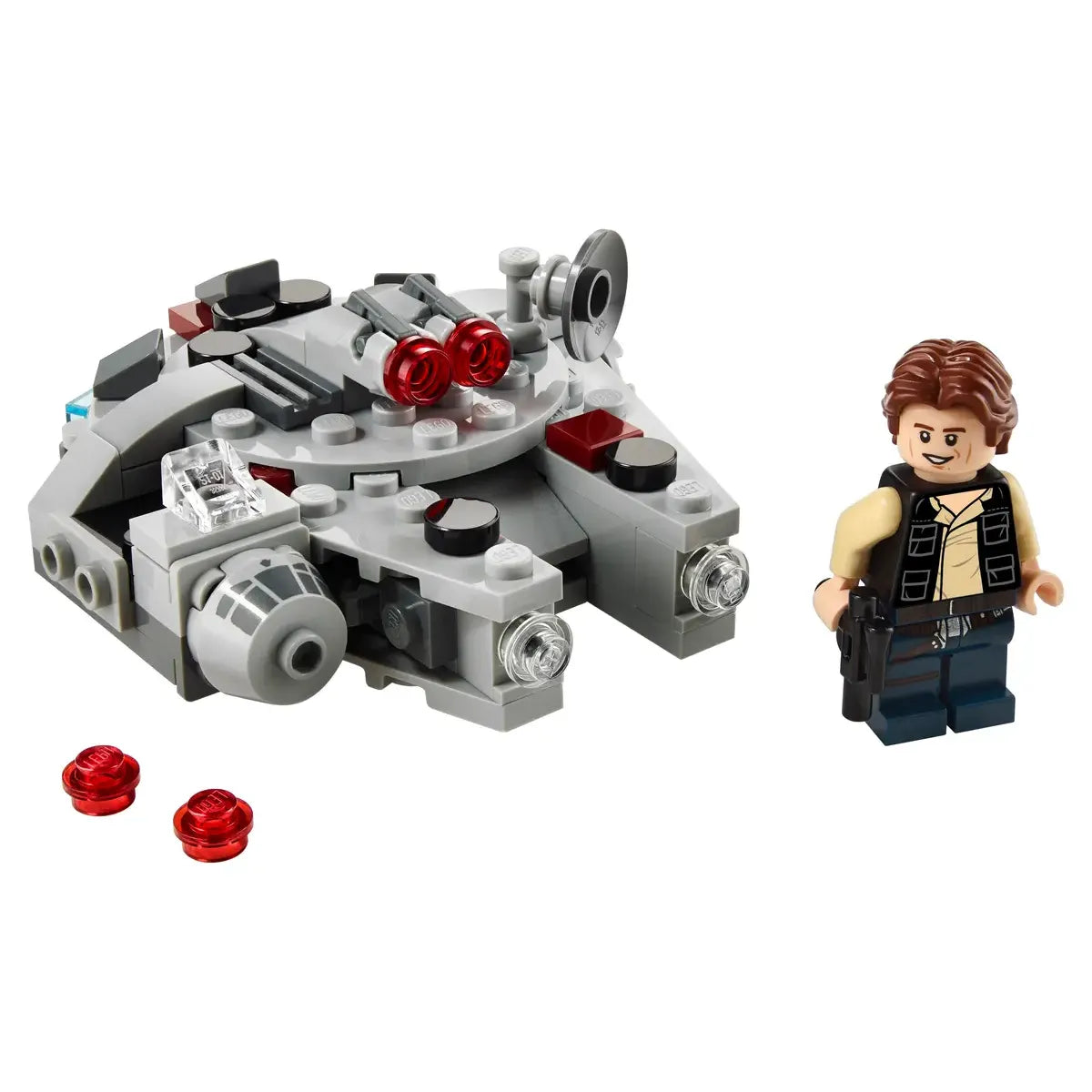 LEGO 75295 – Millennium Falcon Microfighter
